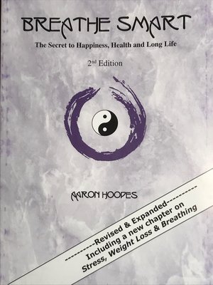 cover image of Breathe Smart